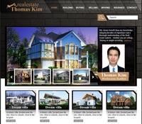 ThomasKim's Web-site